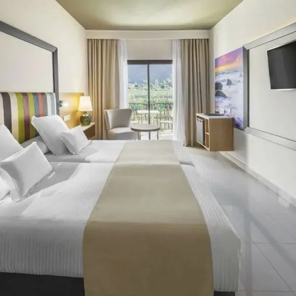 Gran Rey (La Gomera) - zdjęcie 4