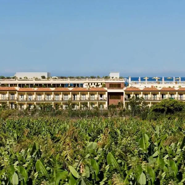 Gran Rey (La Gomera) - zdjęcie 2