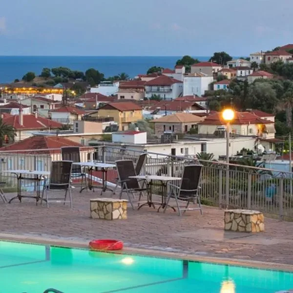 Panorama Resort - zdjęcie 2