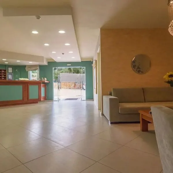 Panorama Resort - zdjęcie 4