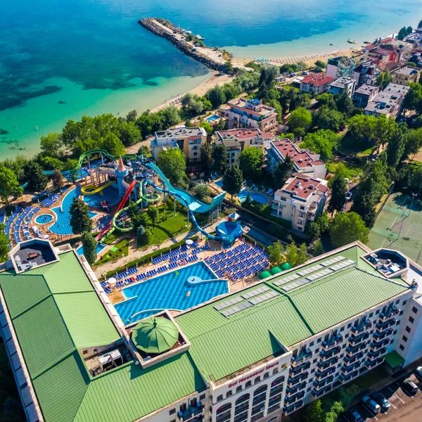 Sol Nessebar Mare - zdjęcie 4