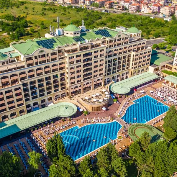 Sol Nessebar Mare - zdjęcie 3