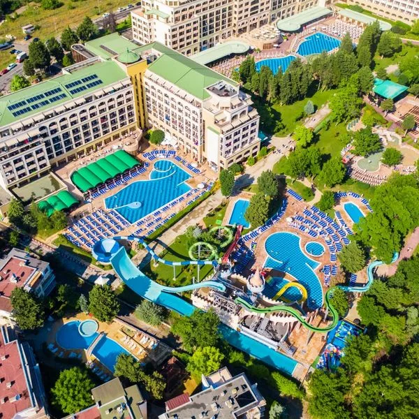 Sol Nessebar Mare - zdjęcie 5