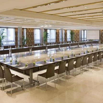 Melia Madrid Princesa - zdjęcie 2