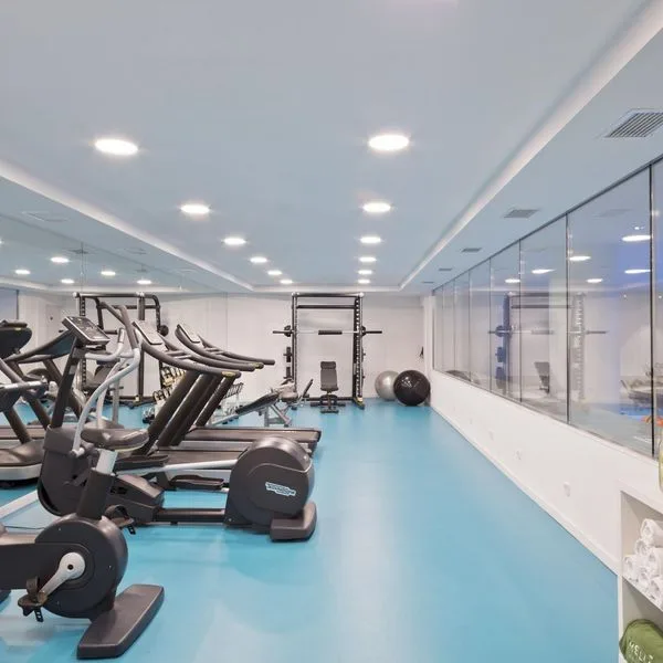 Melia Madrid Princesa - zdjęcie 3