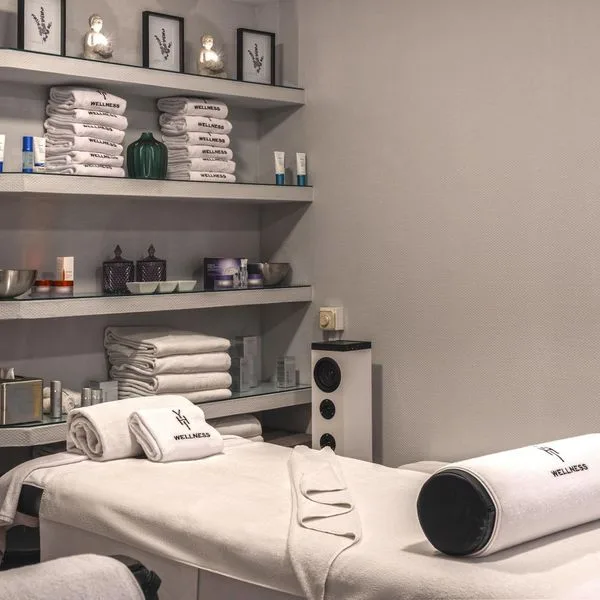 Melia Madrid Princesa - zdjęcie 5