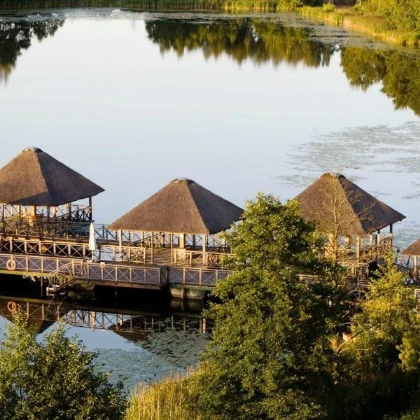 Vilnius Grand Resort - zdjęcie 3