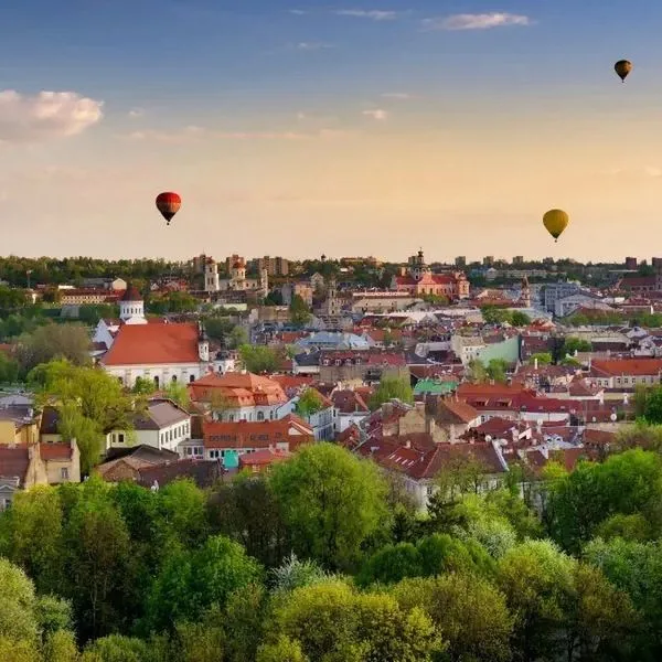 Vilnius Grand Resort