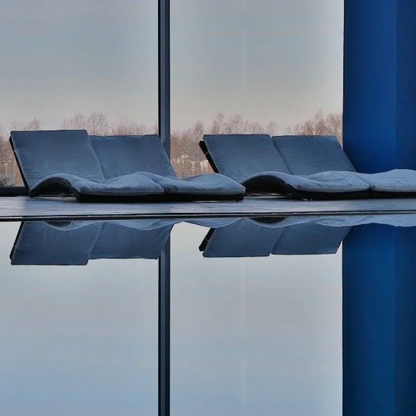 Vilnius Grand Resort - zdjęcie 5