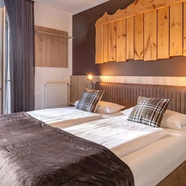 Fairhotel Hochfilzen - zdjęcie 2