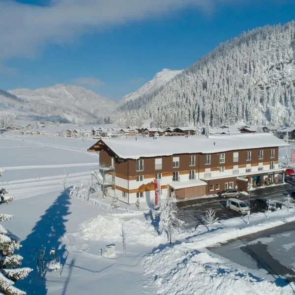 Fairhotel Hochfilzen - zdjęcie 3