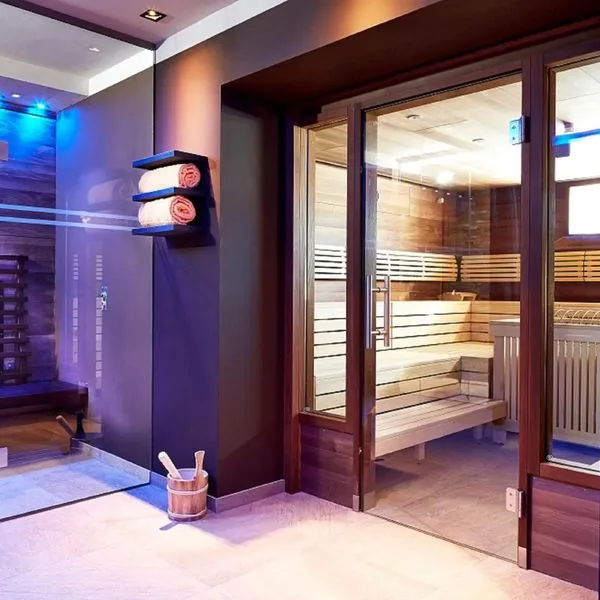 Fairhotel Hochfilzen - zdjęcie 5