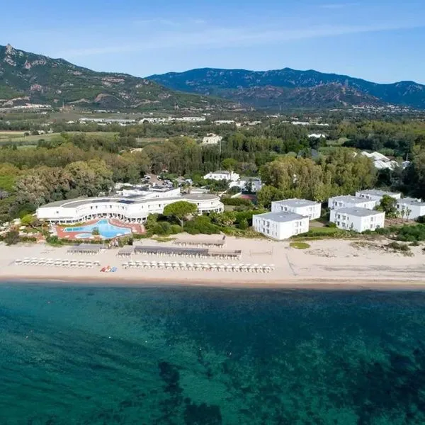 Flamingo (Santa Margherita di Pula) - zdjęcie 3