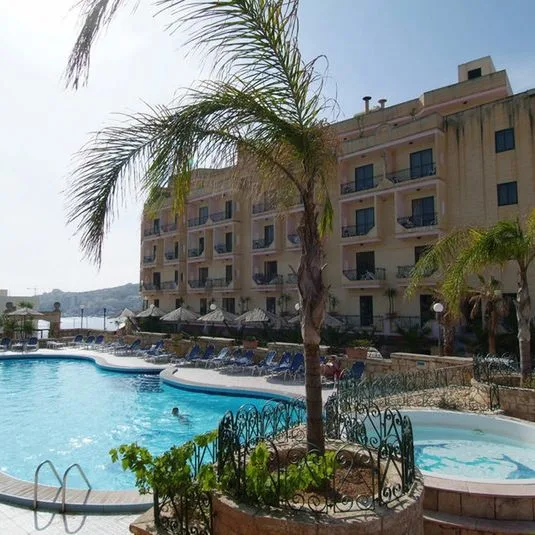 Xemxija Bay (St Paul's) - zdjęcie 3