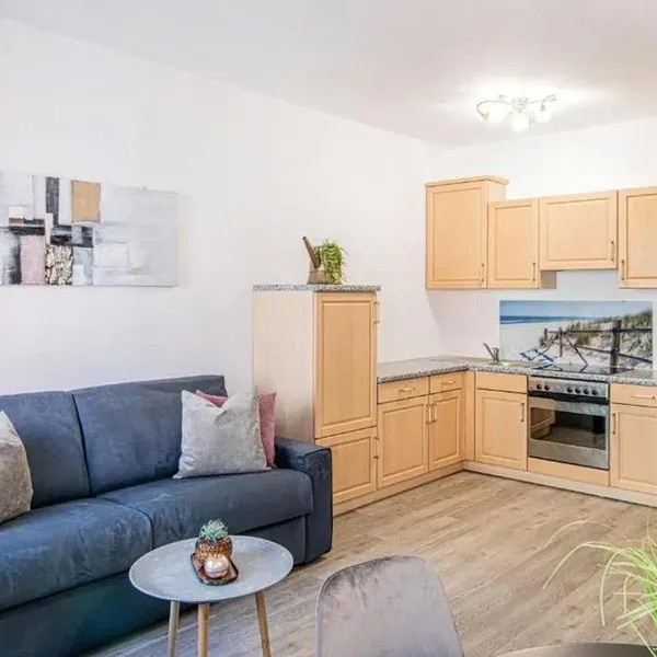 Laube35 Central City Apartments - zdjęcie 2