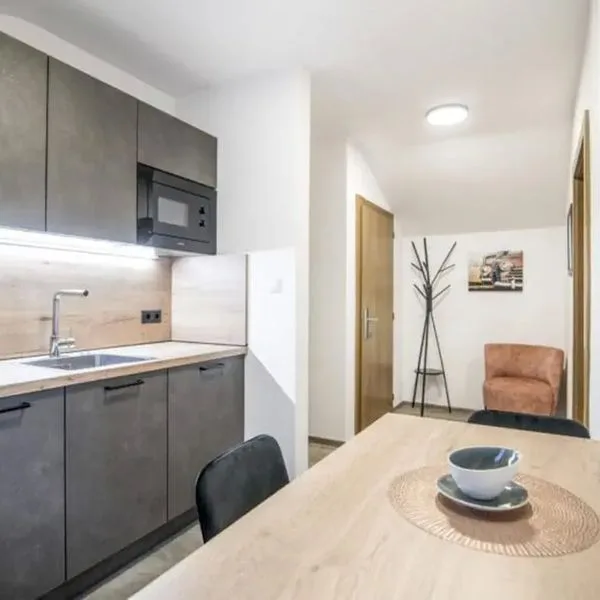 Laube35 Central City Apartments - zdjęcie 4