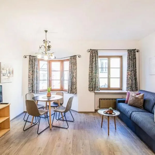 Laube35 Central City Apartments - zdjęcie 3