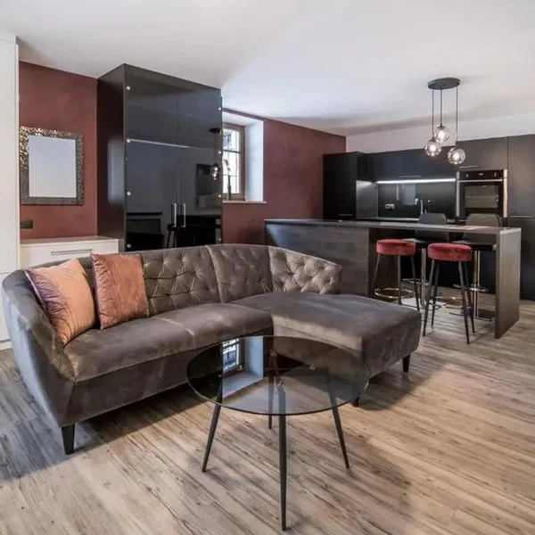 Laube35 Central City Apartments - zdjęcie 5