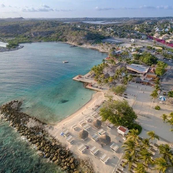 Livingstone Jan Thiel