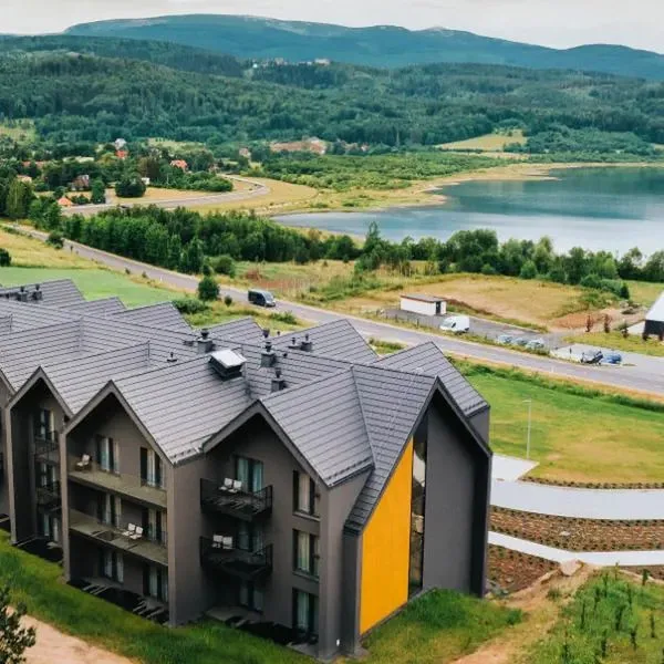 Lake Hill Apartments - zdjęcie 2