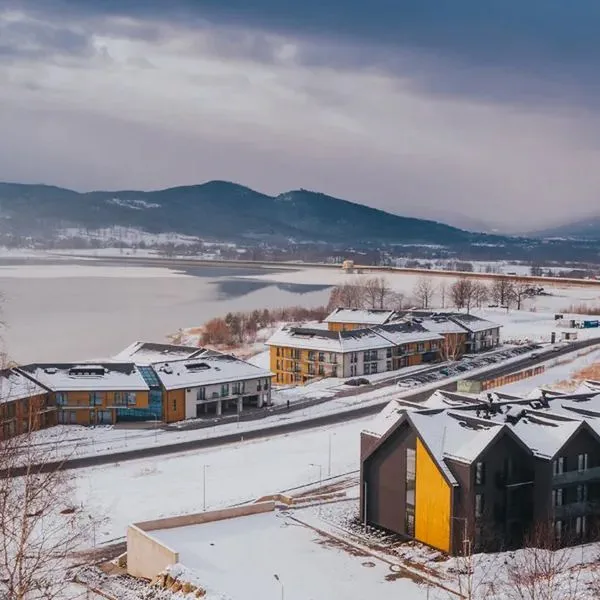 Lake Hill Apartments - zdjęcie 5