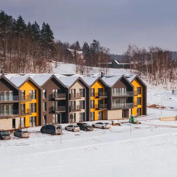 Lake Hill Apartments - zdjęcie 4