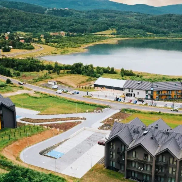 Lake Hill Apartments - zdjęcie 3