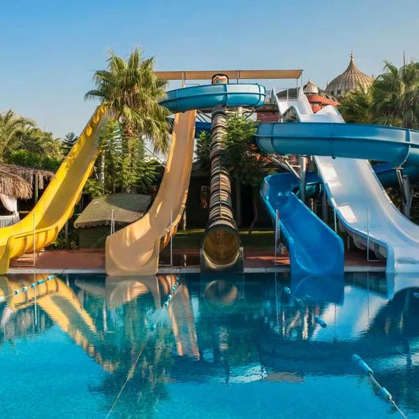 Delphin Palace - zdjęcie 3