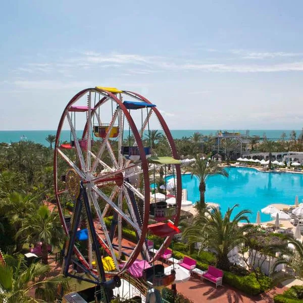 Delphin Palace - zdjęcie 4