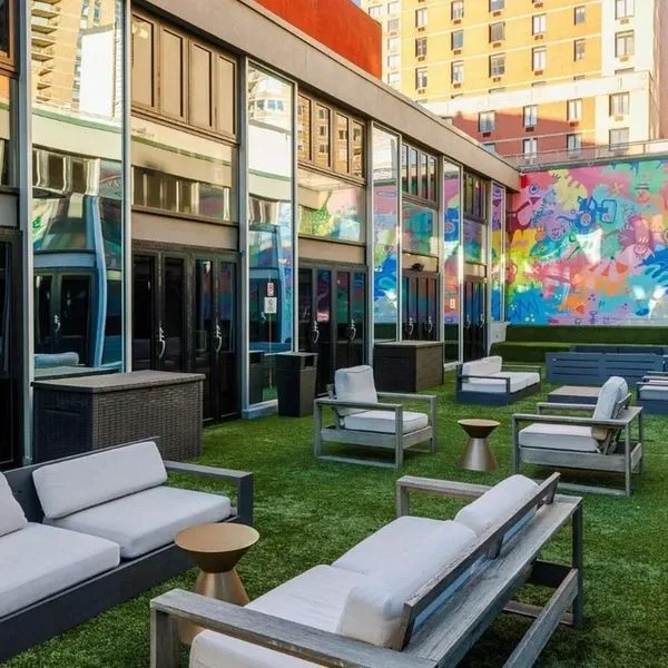 Hudson Yards - zdjęcie 5