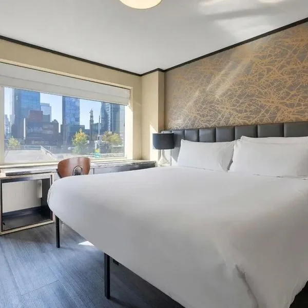 Hudson Yards - zdjęcie 3