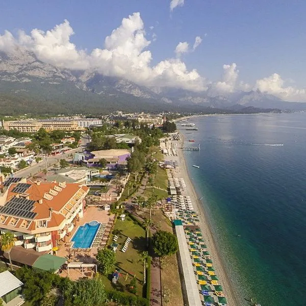 Valeri Beach - zdjęcie 3