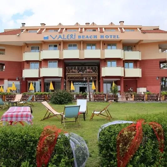 Valeri Beach - zdjęcie 2