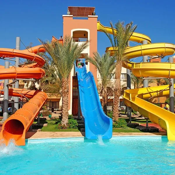 Nubian Village - zdjęcie 3