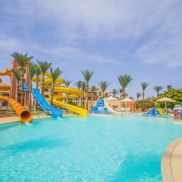 Nubian Village - zdjęcie 2