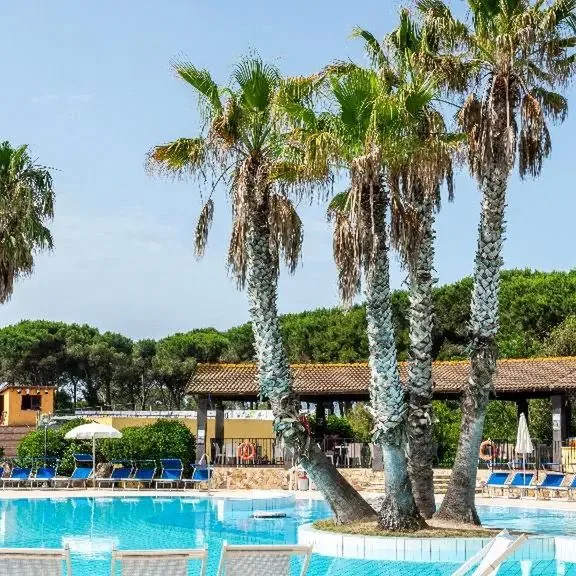 Horse Country Resort & Spa