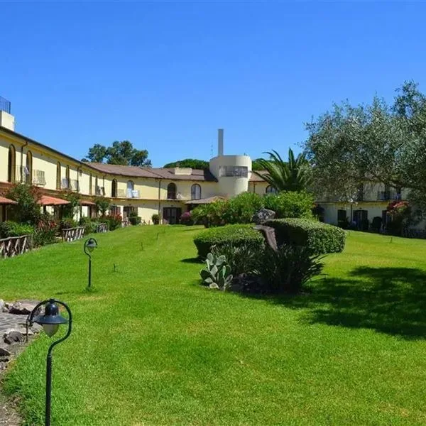 Horse Country Resort & Spa - zdjęcie 2