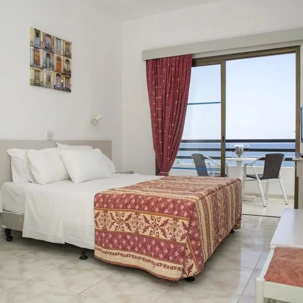 Souli Beach - zdjęcie 5