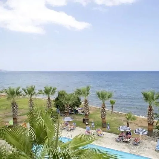 Souli Beach - zdjęcie 2