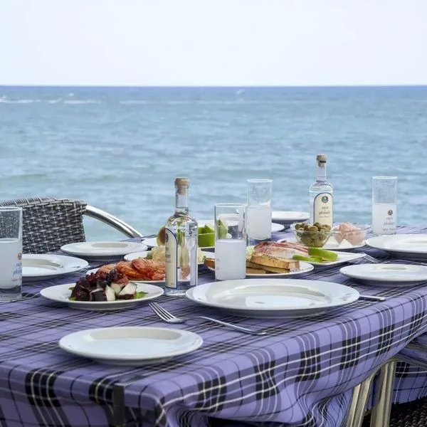 Souli Beach - zdjęcie 4