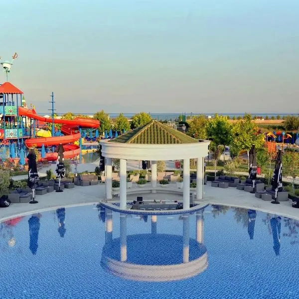 Velipoja Grand Europa Resort by Melia - zdjęcie 2