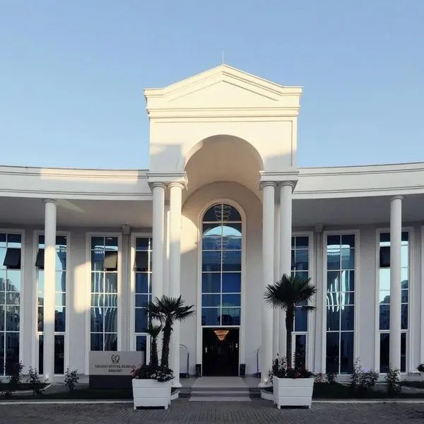 Velipoja Grand Europa Resort by Melia - zdjęcie 4