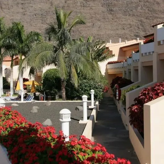 Jardin del Conde (La Gomera) - zdjęcie 4