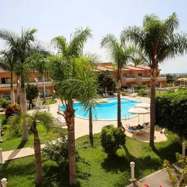 Jardin del Conde (La Gomera) - zdjęcie 2