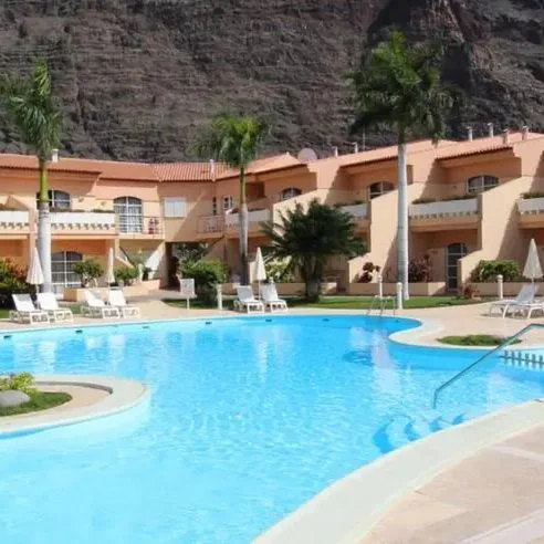 Jardin del Conde (La Gomera)