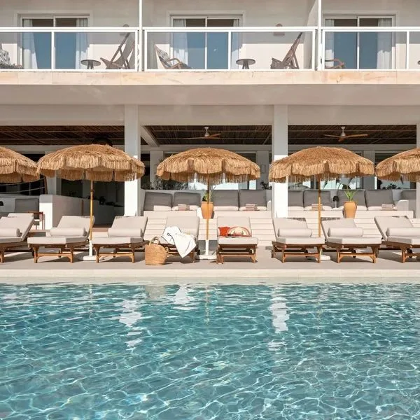 Zel Mallorca (ex Innside Cala Blanca) - zdjęcie 4