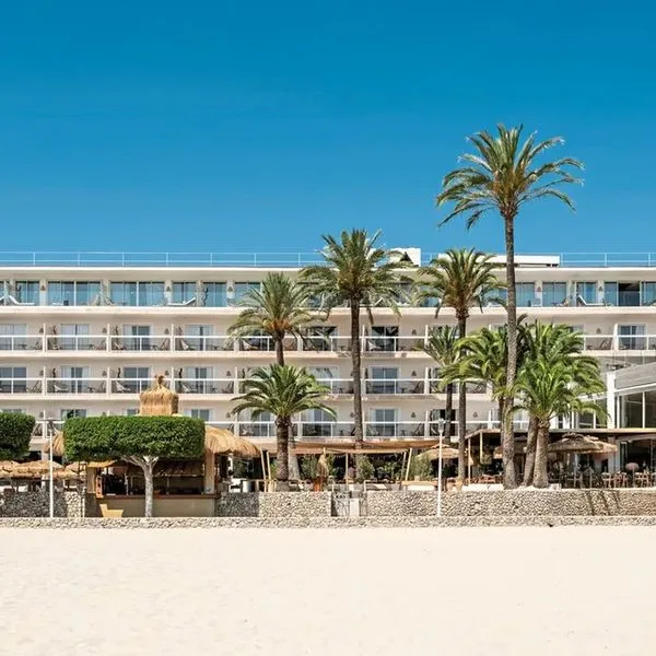 Zel Mallorca (ex Innside Cala Blanca) - zdjęcie 2