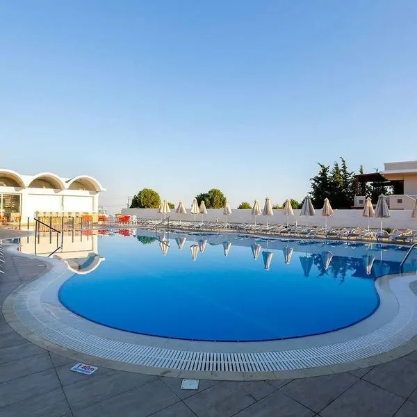 Rodos Star - zdjęcie 2