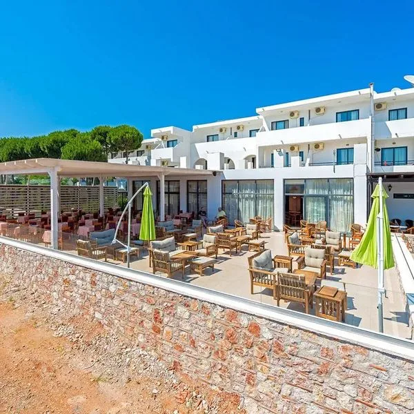 Rodos Star - zdjęcie 5