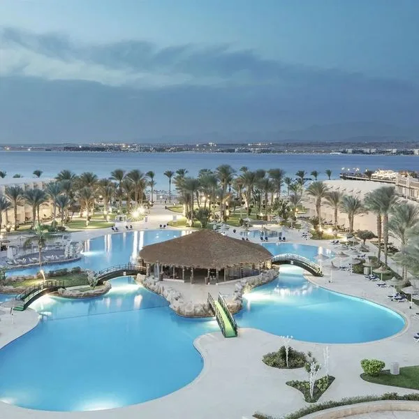 Pyramisa Beach Resort Sahl Hasheesh - zdjęcie 5
